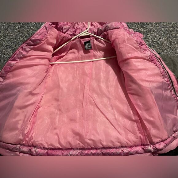 NWT girls 3-in-1 jacket - Picture 7 of 12